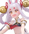 Azur Lane Statue Shimakaze Clumsy Moon Rabbit Phat!