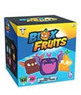 Blox Fruits Blind Bag Plush Figure Series 1 Phat Mojo