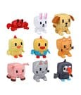 Grow a Garden Blind Box Plush Figure Series 1 Phat Mojo