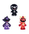 Poppy Playtime Plush Figure Character Nightmare Critters Assortment 9 Phat Mojo