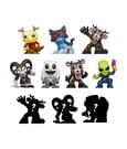 99 Nights Blind Bag Mini Figures Display 24 Phat Mojo