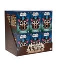 99 Nights Blind Bag Mini Figures Display 12 Phat Mojo
