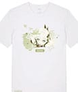Genshin Impact T Shirt Nahida Size S Park Agencies