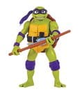 Teenage Mutant Ninja Turtles Mutant Mayhem Ninja Shouts Action Figure Donatello Playmates