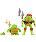 Teenage Mutant Ninja Turtles Mutant Mayhem Action Figure 3 Pack Raphael Evolution Playmates