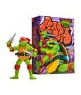 Teenage Mutant Ninja Turtles Mutant Mayhem Action figure Comic Con Raphael Playmates