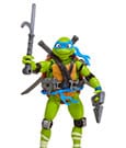 Tales of the Teenage Mutant Ninja Turtles Mix 'n Match Action Figure Leonardo Playmates