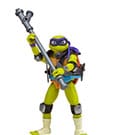 Tales of the Teenage Mutant Ninja Turtles Mix 'n Match Action Figure Donatello Playmates