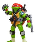 Tales of the Teenage Mutant Ninja Turtles Mix 'n Match Action Figure Raphael Playmates