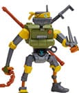 Tales of the Teenage Mutant Ninja Turtles Mix 'n Match Action Figure Metalhead Playmates