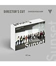 Seventeen Director's Cut KiT Album Premium Pledis Entertainment