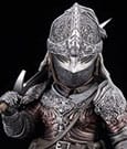 Elden Ring Q Collection The Raging Wolf Plex