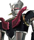 Mazinger Metallic Nano Puzzle Model Kit Grendizer U Plex