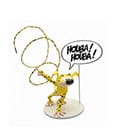 Marsupilami figure Marsupilami Comics Speech Collection Collectoys