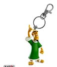 Asterix Keychain Artifis Plastoy