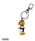 Asterix Keychain Edifis Plastoy