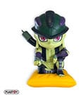 Hunter x Hunter Money Box Meruem 15 Plastoy