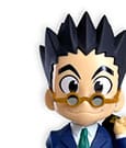 Hunter x Hunter Money Box Leolio Plastoy