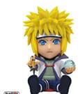 Naruto Shippuden Money Box Minato 16 Plastoy