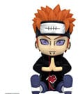 Naruto Shippuden Money Box Pain Plastoy