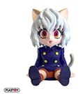 Hunter x Hunter Money Box Neferupito Plastoy