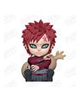 Naruto Shippuden Money Box Gaara Plastoy