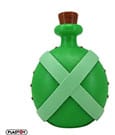 Asterix Money Box Asterix Bottle Plastoy