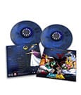 Saint Seiya Music Collection Vinyl Vol. 2 Plastoy
