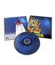Saint Seiya Music Collection Vinyl Vol. 3 Plastoy