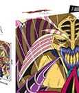 Yu Gi Oh! 1000 piece puzzle Yu Gi Oh! Plastoy