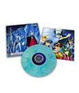Saint Seiya Music Collection Vinyl Vol. 6 Plastoy