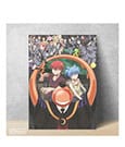 Assassination Classroom 1000 piece puzzle Assassination Classroom Plastoy