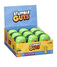 Stumble Guys Blind Cap Figures Wave 3 Display 18 PMI