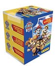 Paw Patrol 11 Stickers Box 36 Panini