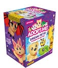 Adopt me! On Roblox Stickers Box 36 Panini