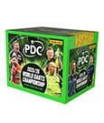 PDC World Darts Championship 2025/26 Stickers Box 36 Panini