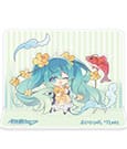 Hatsune Miku Acrylic Figure Standee Hatsune Miku Spring Time Chibi Miku with Koi POPbuddies