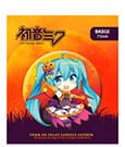 Hatsune Miku Pin Badge Halloween Limited Edition Hatsune Miku POPbuddies