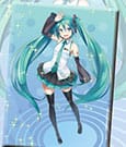 Hatsune Miku Fridge Magnet Hatsune Miku 2013 V3 Version POPbuddies