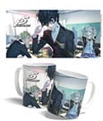 Persona 5 Royal Mug Classroom POPbuddies