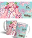 Hatsune Miku Mug Sakura Miku Cherry Blossom 325 ml POPbuddies