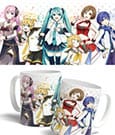 Hatsune Miku Mug Group 325 ml POPbuddies