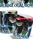 Overlord Mug Ainz Ooal Gown 325 ml POPbuddies