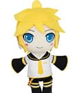 Vocaloid Cuteforme Plush Figure Len Kagamine POPbuddies