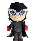 Persona 5R Plush Figure Joker POPbuddies