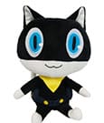 Persona 5R Plush Figure Morgana/Mona POPbuddies
