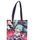 Hatsune Miku Tote Bag Energy POPbuddies