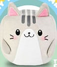 Totemu Chums Cute ´n´ Kawaii Plush Figure Cat POPbuddies