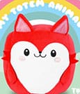 Totemu Chums Cute ´n´ Kawaii Plush Figure Fox POPbuddies