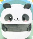 Totemu Chums Cute ´n´ Kawaii Plush Figure Panda POPbuddies